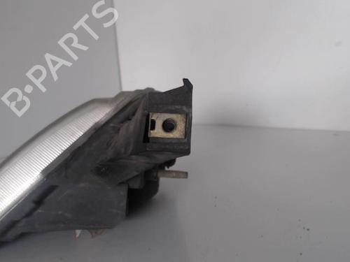 Left front fog light PEUGEOT 407 SW (6E_, 6D_) 2.0 HDi 135 | BP27028968C30 