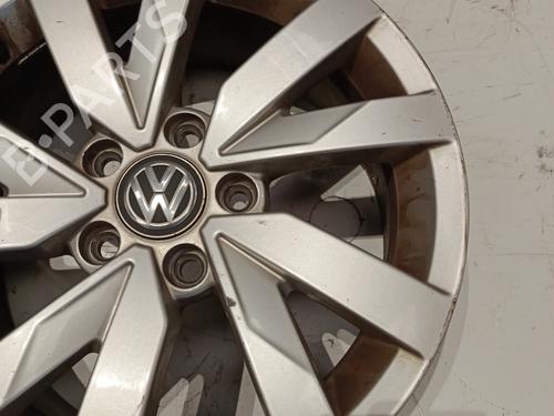 Used Rim Rim 38931362 38931362