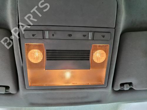 Used Interior roof light VW POLO IV (9N_, 9A_) 1.4 TDI (70 hp) 32095743