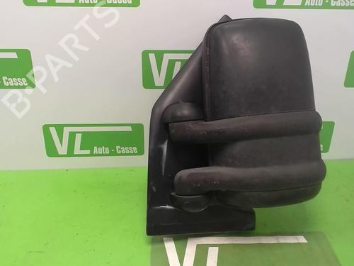Left mirror RENAULT MASTER II Van (FD) 1.9 dTI | BP27037599C26 