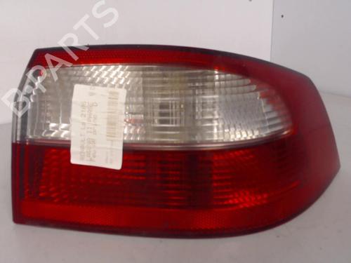 Right taillight RENAULT LAGUNA II (BG0/1_) 1.9 dCi (BG08, BG0G) | BP27034566C35 