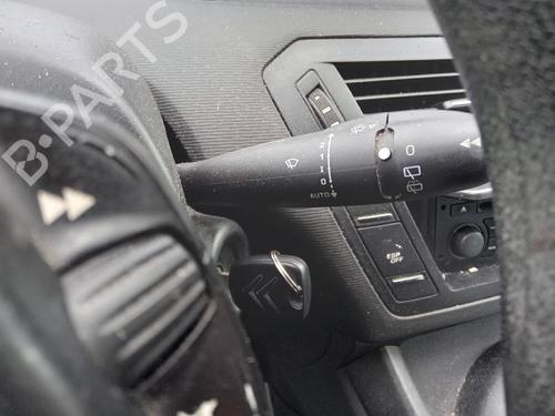 Steering column stalk CITROËN C4 Picasso I MPV (UD_) 1.6 HDi | BP27030497I23 
