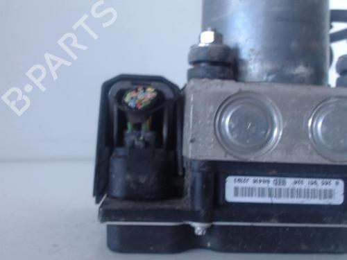 ABS pump PEUGEOT 3008 I MPV (0U_) 1.6 HDi | BP27028082M43 