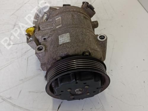 AC-Kompressor VW POLO IV (9N_, 9A_) 1.4 TDI | BP29847113M34 