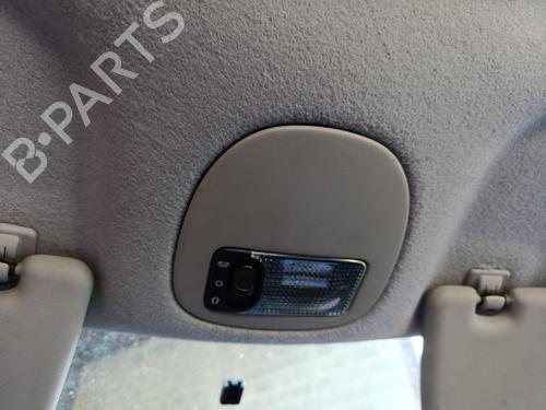 Used Interior roof light Interior roof light 36858340 36858340