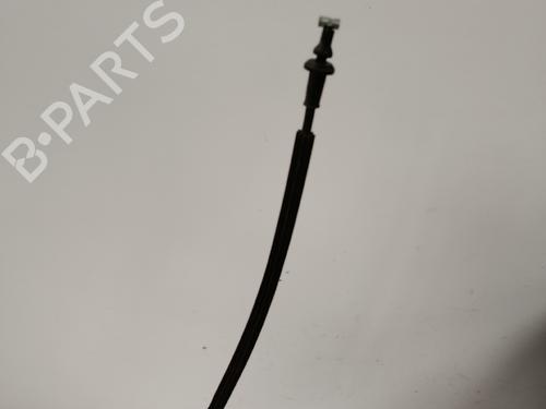 Used Front right lock Front right lock CITROËN C3 I (FC_, FN_) 1.4 HDi (68 hp) 35942782 35942782
