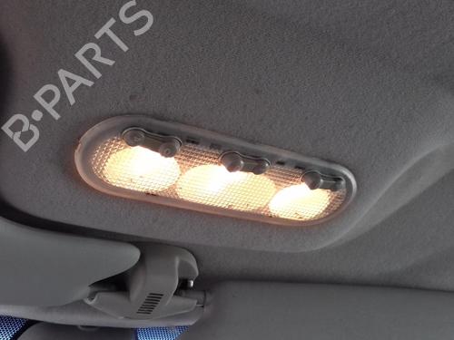 Used Interior roof light RENAULT MEGANE II (BM0/1_, CM0/1_) 1.6 16V (BM0C, CM0C) (113 hp) 27026913