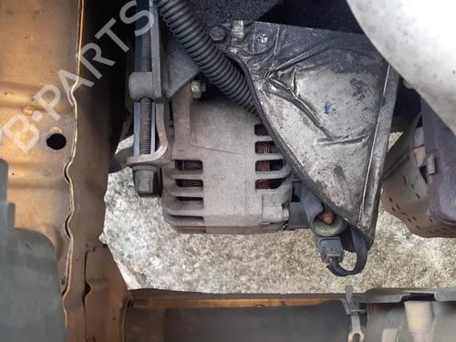 Generator CITROËN SAXO (S0, S1) 1.1 X, SX (60 hp) 27320702