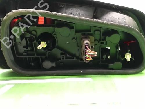 Right taillight PEUGEOT 306 Hatchback (7A, 7C, N3, N5) 1.9 D | BP27032230C35 