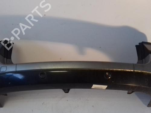 Used Rear bumper RENAULT MEGANE II Estate (KM0/1_) 1.5 dCi (KM16, KM1E) (106 hp) 27030850