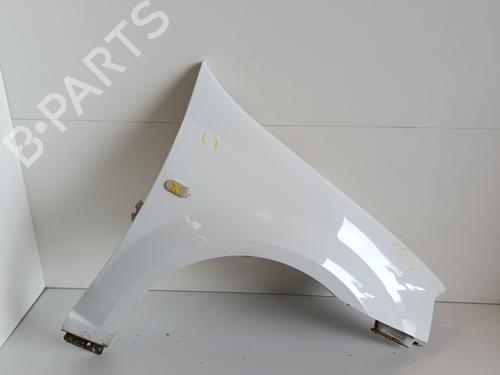 Used Right front fenders DACIA LOGAN MCV (KS_) 1.5 dCi (KS0W) (86 hp) 29338746