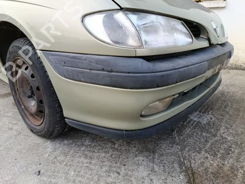 Used Front bumper Front bumper 30962634 30962634