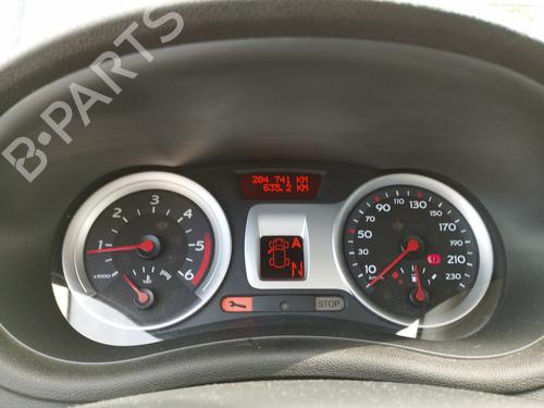 Front left lock RENAULT CLIO III (BR0/1, CR0/1) 1.5 dCi (BR17, CR17) | BP29412707C98 