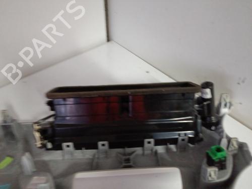 Air vent CITROËN C3 II (SC_) 1.4 HDi 70 (SC8HZC, SC8HR0, SC8HP4) | BP40112642I21 - Image 2