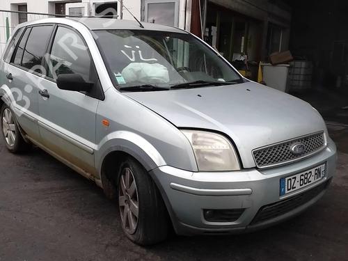 Switch FORD FUSION (JU_) 1.4 TDCi | BP27034500I30 