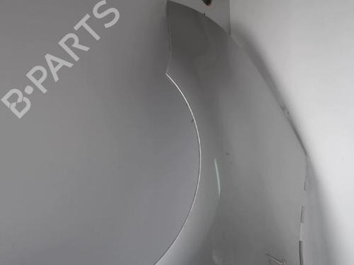 Used Left front fenders CITROËN C4 Picasso I MPV (UD_) 1.6 HDi (109 hp) 27028690