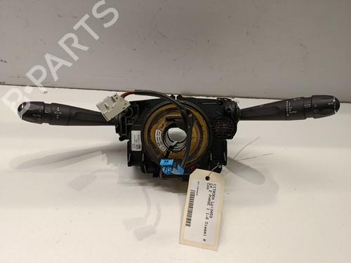 Used Steering column stalk Steering column stalk CITROËN C4 II (NC_) 1.6 HDi 110 (112 hp) 36394576 36394576