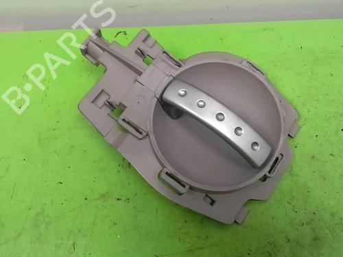 Front right interior door handle CITROËN C3 I (FC_, FN_) 1.4 HDi | BP27037342I14 