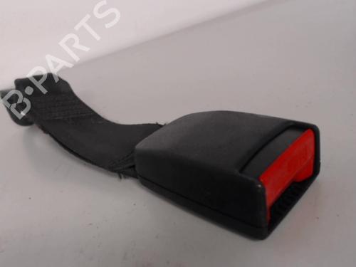 Used Seat buckle PEUGEOT 206 Hatchback (2A/C) 1.9 D (69 hp) 27031926