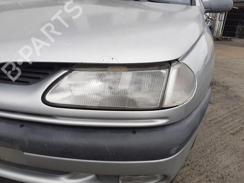 Used Left headlight RENAULT LAGUNA I (B56_, 556_) 1.8 (B56Z) (94 hp) 27574392
