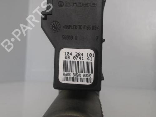 Right front window motor SEAT IBIZA III (6L1) 1.9 TDI | BP27030646E20