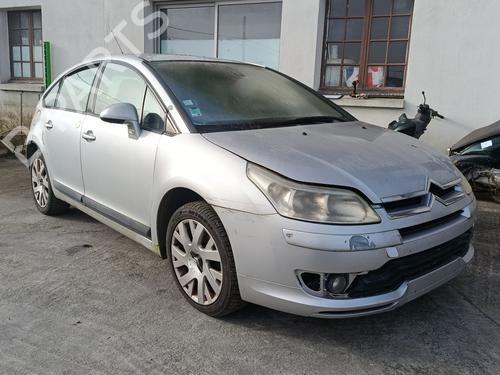 Left headlight CITROËN C4 I (LC_) 1.6 16V | BP33200746C28  - Image 5