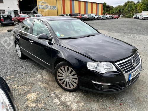Right front indicator VW PASSAT B6 (3C2) 2.0 TDI 16V | BP27028889C33 - Image 6