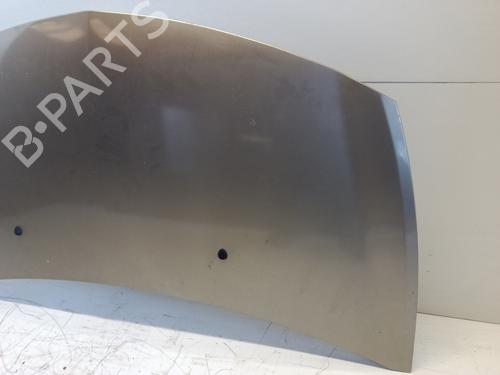 Hood RENAULT CLIO III (BR0/1, CR0/1) 1.2 16V (BR02, BR0J, BR11, CR02, CR0J, CR11) | BP30577409C1