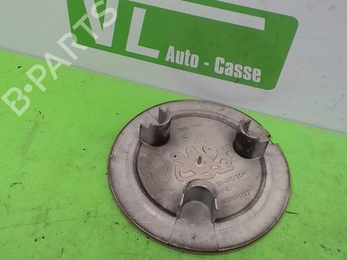 Used Left taillight PEUGEOT 106 I (1A, 1C) 1.0 (45 hp) 27032223