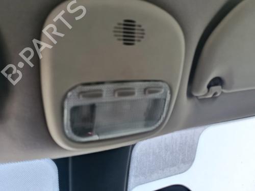 Used Interior roof light CITROËN C4 I (LC_) 1.6 16V (109 hp) 33200761