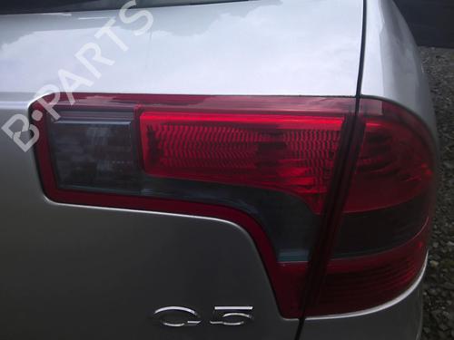 Right tailgate light CITROËN C5 II (RC_) 2.2 HDi (RC4HXE) | BP27034247C80 