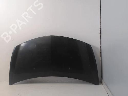 Used Hood RENAULT CLIO III Grandtour (KR0/1_) 1.5 dCi (KR0F) (86 hp) 27030598
