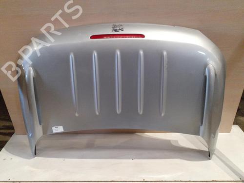 Tailgate PEUGEOT 206 CC (2D) 2.0 S16 | BP27032218C6 