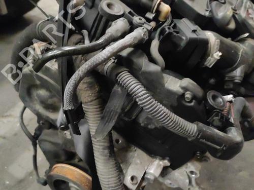 Motor PEUGEOT 206 Hatchback (2A/C) 1.4 HDi eco 70 | BP27036308M1 