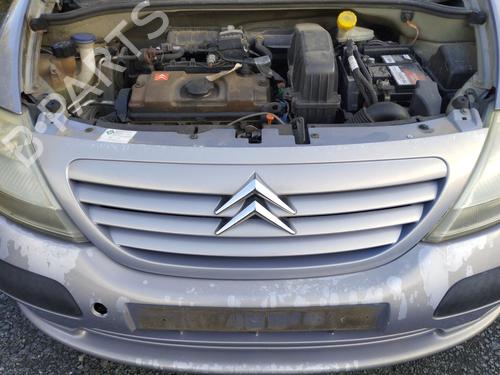 Used Grille CITROËN C3 I (FC_, FN_) 1.4 i (73 hp) 30149582