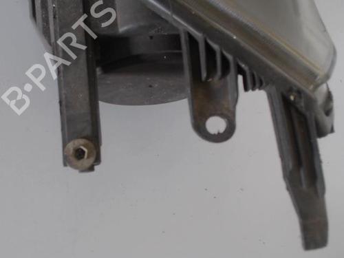 Right headlight FORD FIESTA V (JH_, JD_) 1.4 TDCi | BP27028880C29 