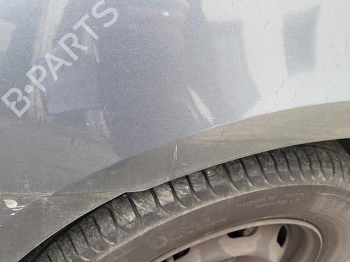 Used Left front fenders PEUGEOT 307 Break (3E) 1.6 HDi 110 (109 hp) 29186459
