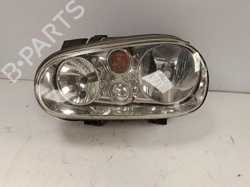 Used Left headlight Left headlight 36834982 36834982