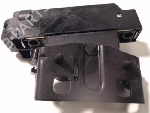 Used Tailgate lock CITROËN C4 I (LC_) 1.6 HDi (90 hp) 27034968