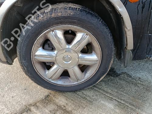 Used Left front brake caliper Left front brake caliper CHRYSLER PT CRUISER (PT_) 2.2 CRD (121 hp) 32711540 32711540