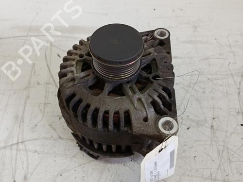 Used Alternator PEUGEOT 207 (WA_, WC_) 1.6 HDi (90 hp) 30130127