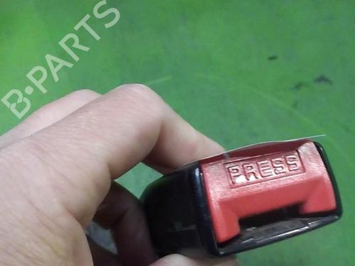 Seat buckle PEUGEOT 206 CC (2D) 2.0 S16 | BP27032212I32 
