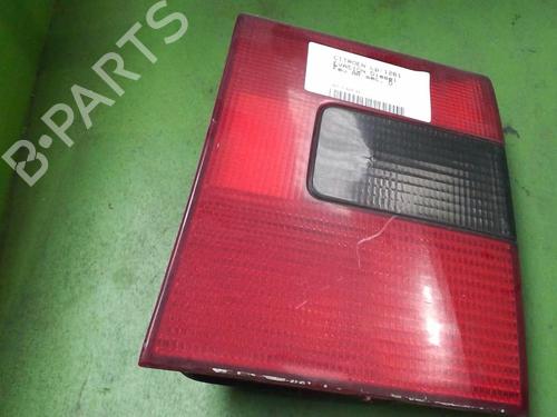 Right tailgate light CITROËN EVASION MPV (22, U6) 1.9 TD | BP27029832C80 