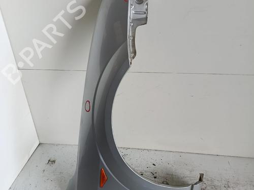 Used Right front fenders Right front fenders 36545672 36545672