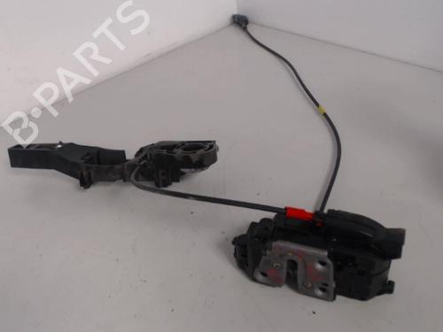 Used Front right lock Front right lock RENAULT KANGOO / GRAND KANGOO II (KW0/1_) 1.5 dCi 90 (KW05, KW08, KW0G, KW11) (90 hp) 27034096 27034096
