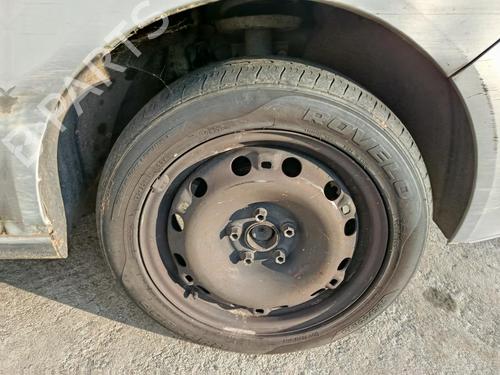 Felg VW POLO IV (9N_, 9A_) 1.4 TDI (70 hp) 29847117