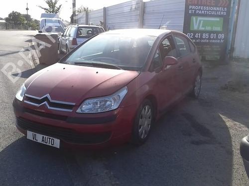 Right front window switch CITROËN C4 I (LC_) 1.4 16V | BP28619794I26 - Image 7