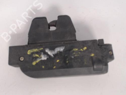 Used Tailgate lock CITROËN XSARA Coupe (N0) 2.0 16V (136 hp) 27037556