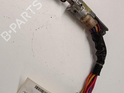 Used Ignition barrel Ignition barrel PEUGEOT 106 I (1A, 1C) 1.0 (50 hp) 36481890 36481890