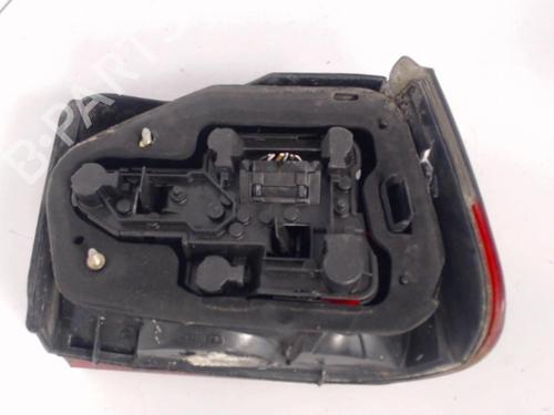 Left taillight SEAT IBIZA II (6K1) 1.4 i | BP27031217C34 